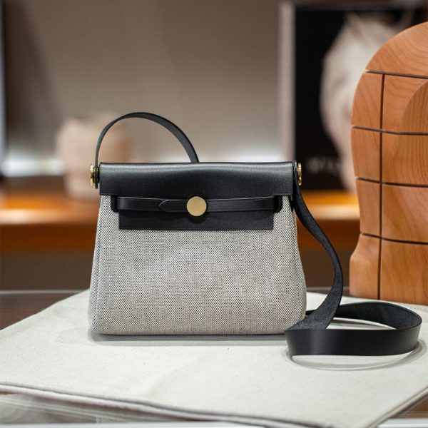 Hermes Herbag Mini(HIGH-END GRADE)