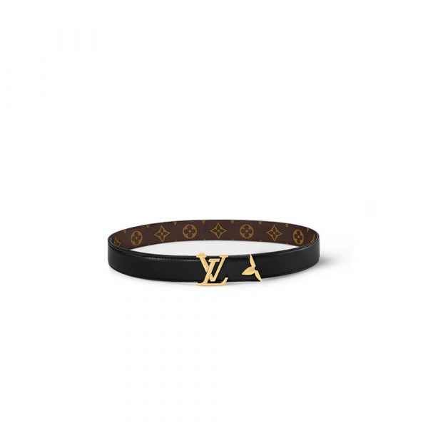 Pretty LV 30mm Reversible Belt