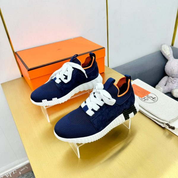 Hermes Depart slip-on sneaker