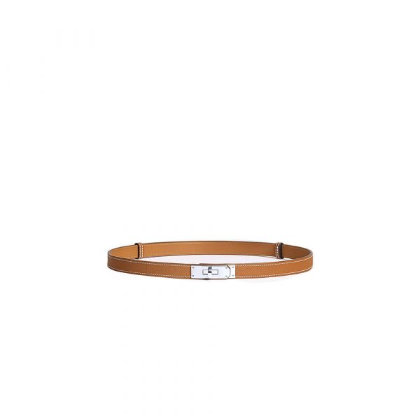 HERMES Kelly 18mm belt