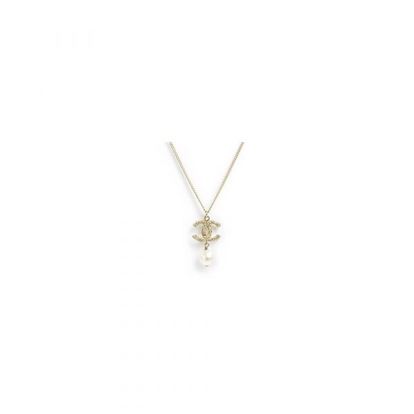 CHANEL Necklace