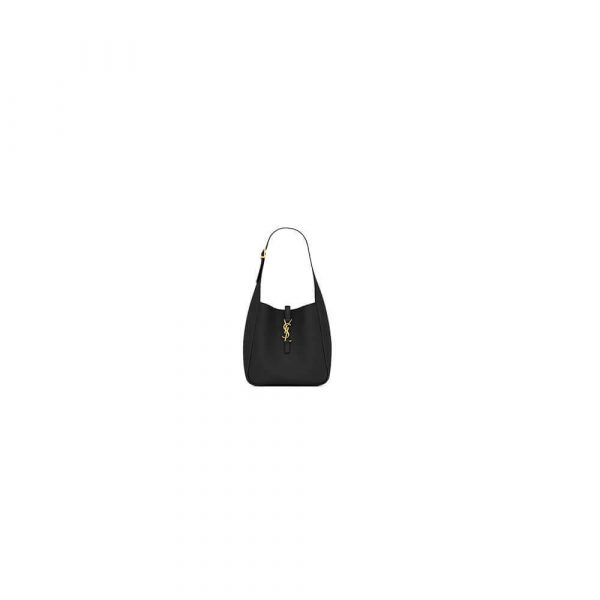 SMALL LE 5 À 7 SUPPLE IN SMOOTH LEATHER(HIGH-END GRADE)