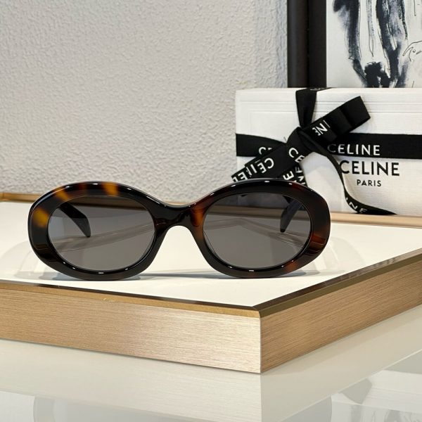 CELINE TRIOMPHE SUNGLASSES