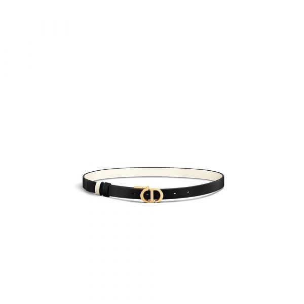 DIOR 20mm belt