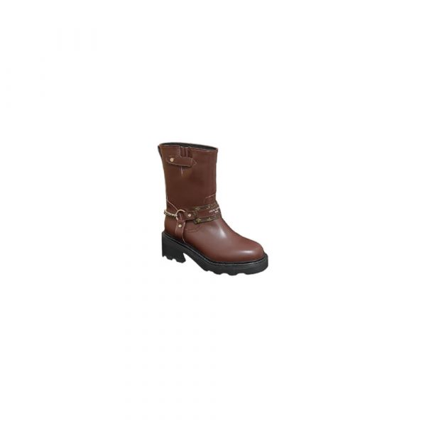 LV Beaubourg Ankle Boot