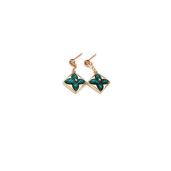 LOUIS VUITTON EARRINGS