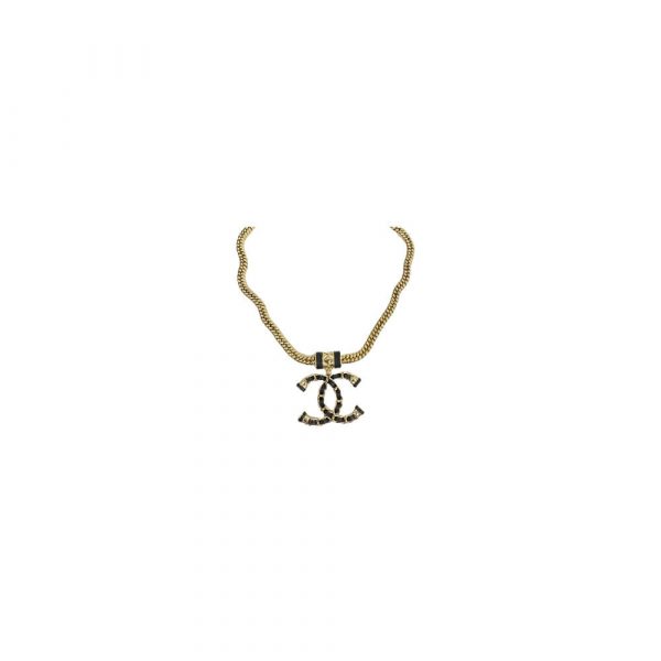 CHANEL NECKLACE