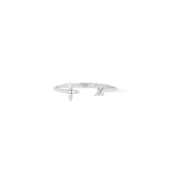 LV LOUISETTE SIGNATURE Bracelet