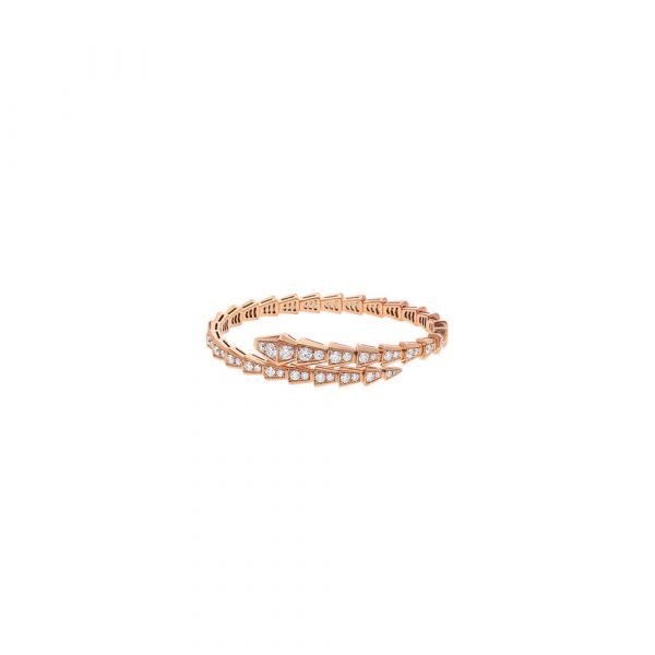 BVLGARI Serpenti Viper Bracelet
