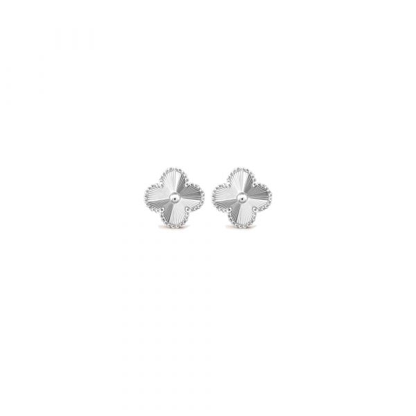 VCA Alhambra Earrings
