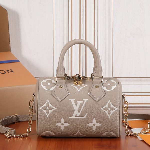 LV Speedy Bandouliere 20