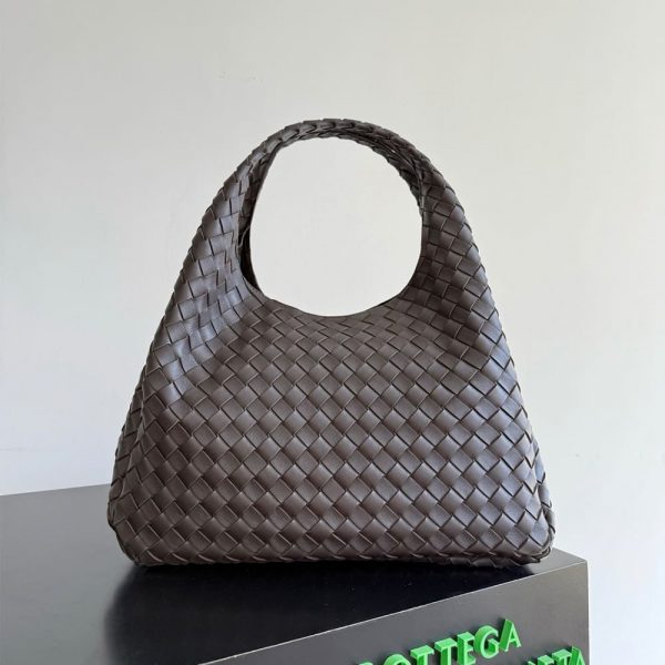 Bottega Veneta Large Campana(HIGH-END GRADE)