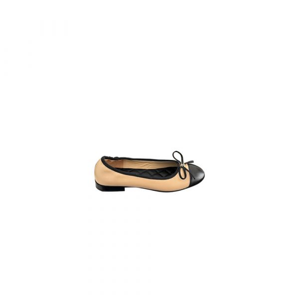 Chanel Ballet flats