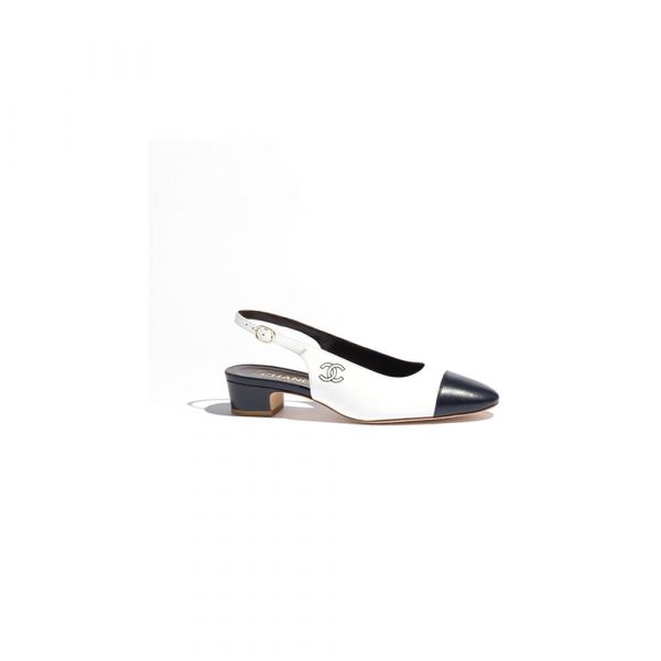 CHANEL SLINGBACK