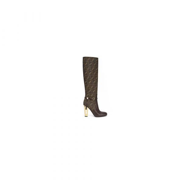 Fendi High Boots