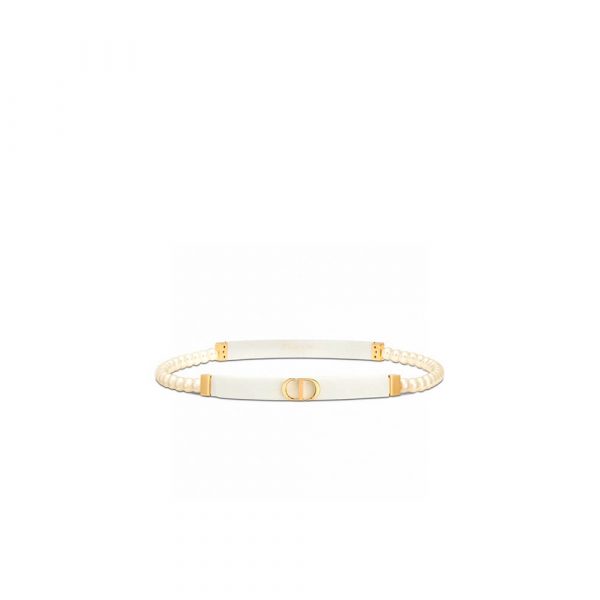 DIOR 15mm belt
