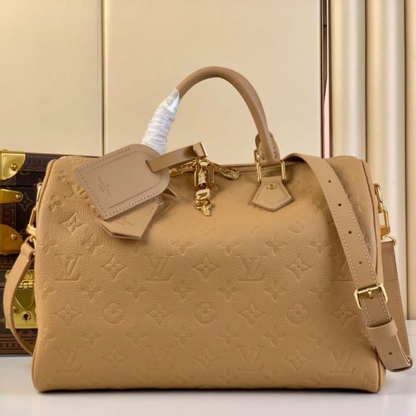 LV Speedy Soft 30