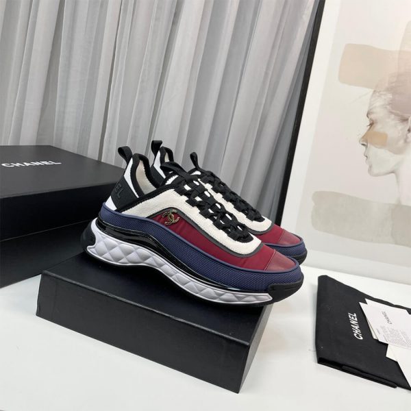 Chanel Sneakers