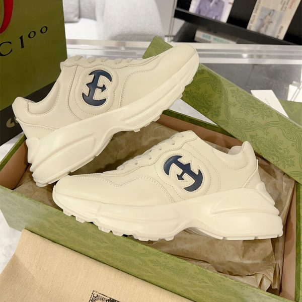 Gucci Rhyton Series Sneaker
