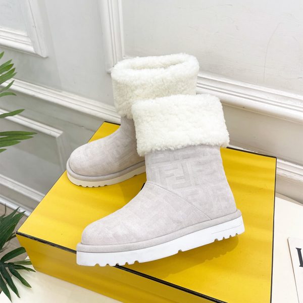 Fendi Apres Chic