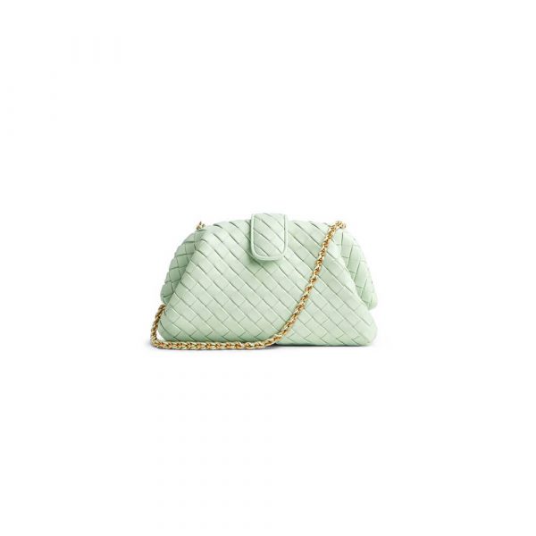 Bottega Veneta Lauren 1980(HIGH-END GRADE)