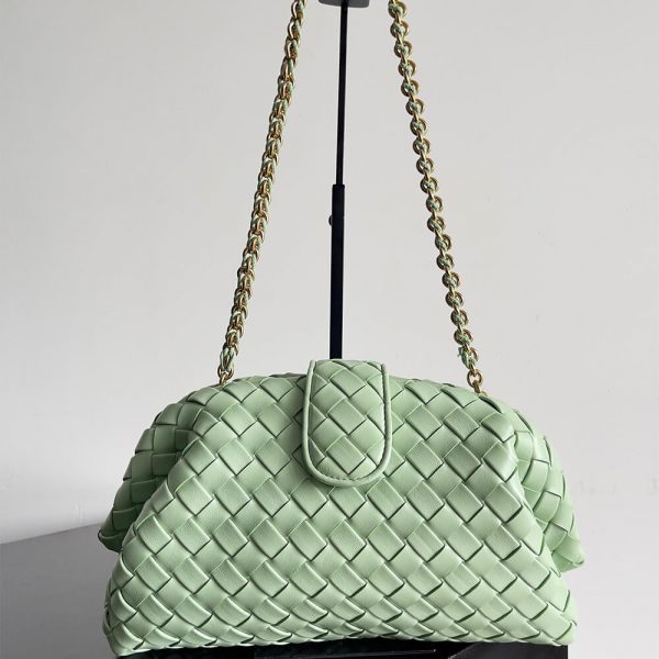 Bottega Veneta Lauren 1980(HIGH-END GRADE)