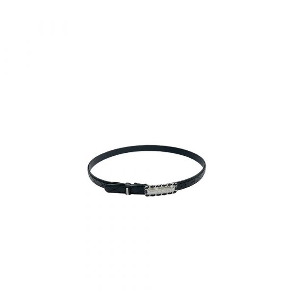 CHANEL 20mm belt