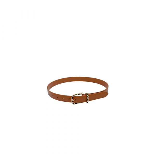 CHANEL 30mm belt
