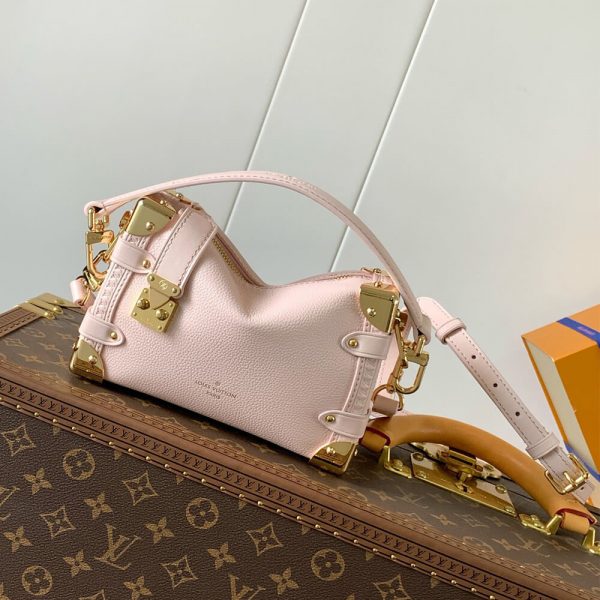 LV Side Trunk PM(HIGH-END GRADE)