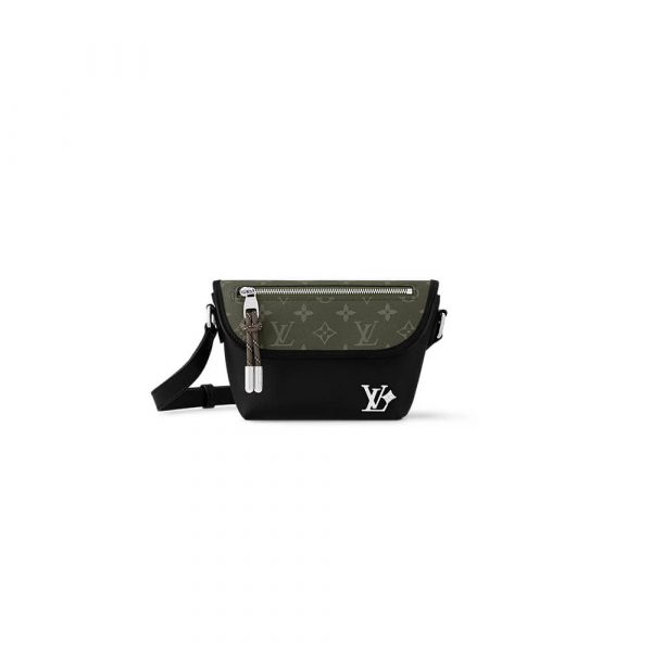 LV Pulse Wearable Wallet G65