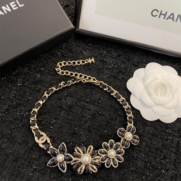 CHANEL NECKLACE