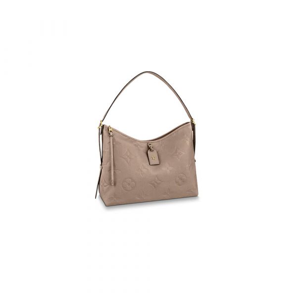 LV CARRYALL MM – EXCLUSIVELY ONLINE
