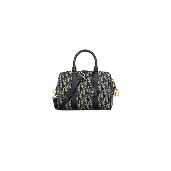 Dior Groove 25 Bag