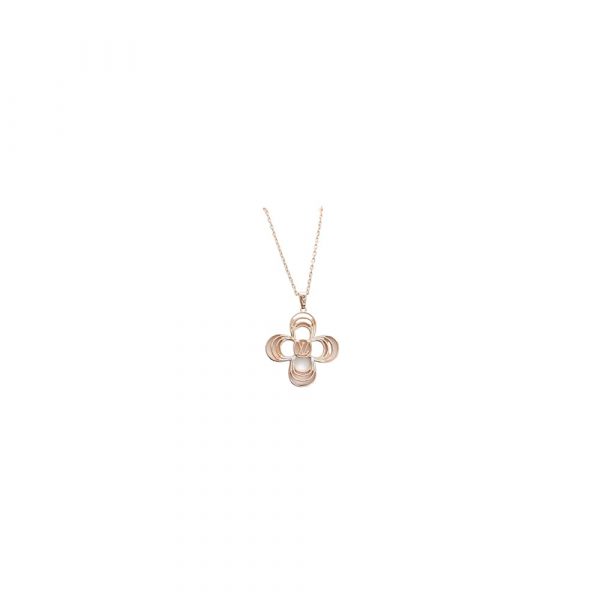 LV necklace