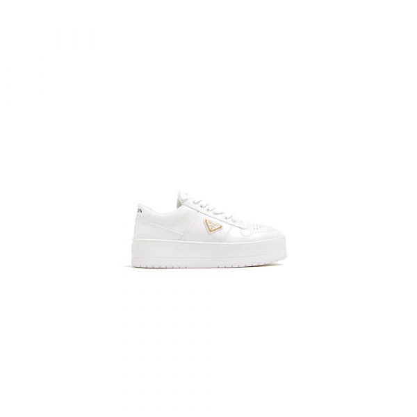 Prada Women Downtown Sneakers
