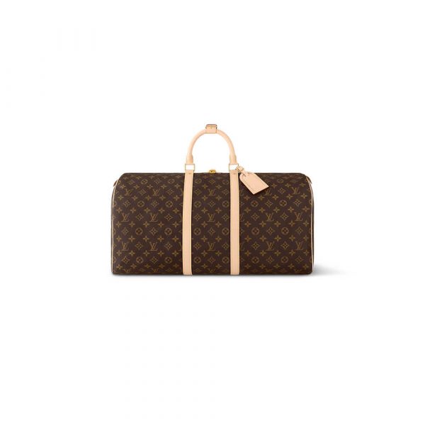 LV Keepall 55