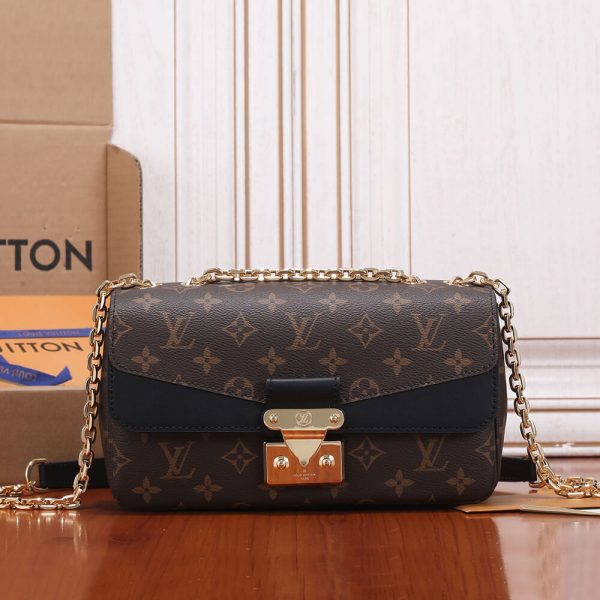 LV MARCEAU