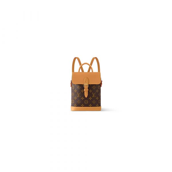 LV Soho Mini(HIGH-END GRADE)