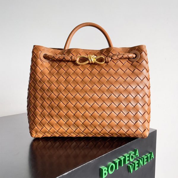 Bottega Veneta Medium Andiamo