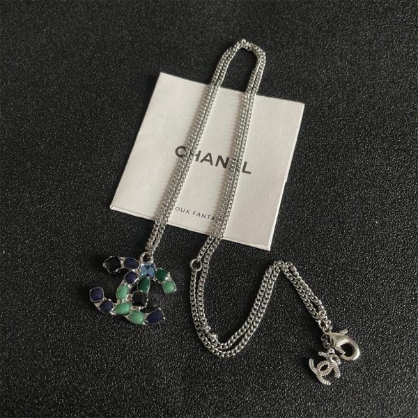 CHANEL Necklace