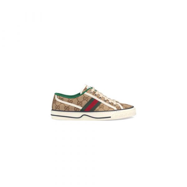 GUCCI Women’s Gucci Tennis 1977 sneaker