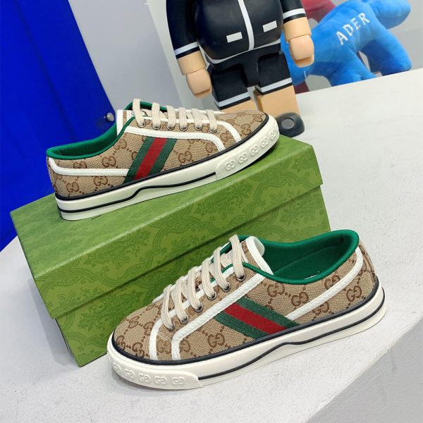 GUCCI Women’s Gucci Tennis 1977 sneaker
