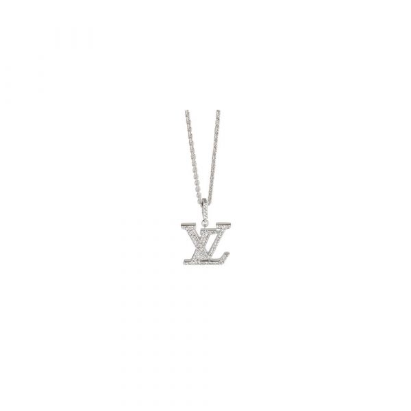 LV Idylle Blossom Necklace