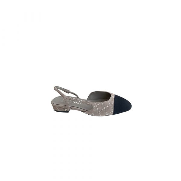 Chanel Slingbacks