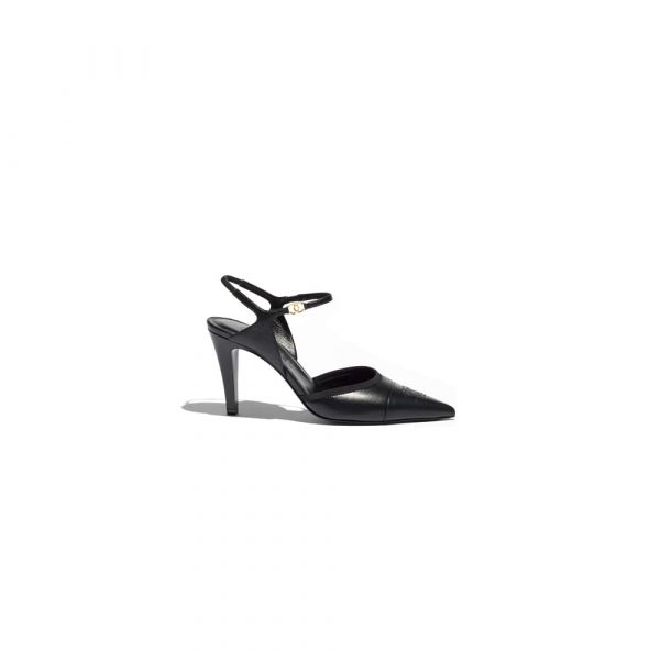 CHANEL Slingbacks