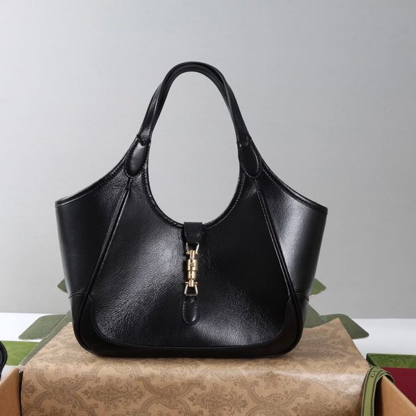 Gucci Mercato small tote bag(HIGH-END GRADE)