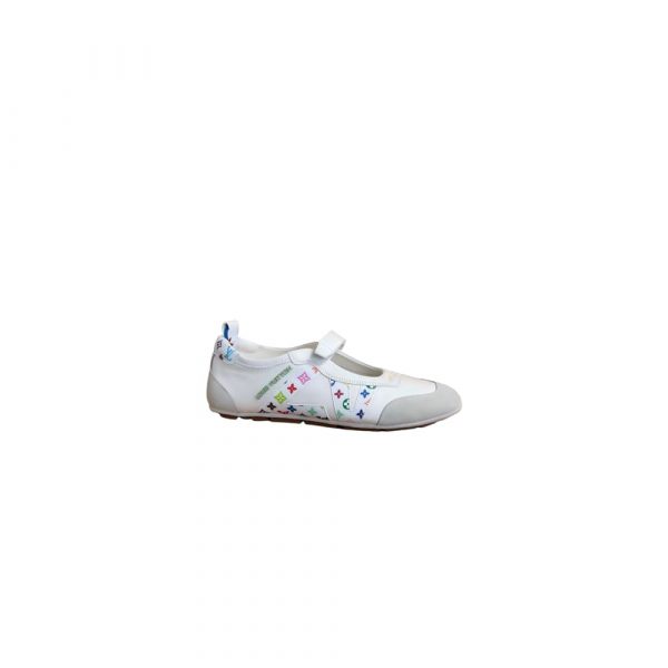 LV Sneakerina Mary Jane