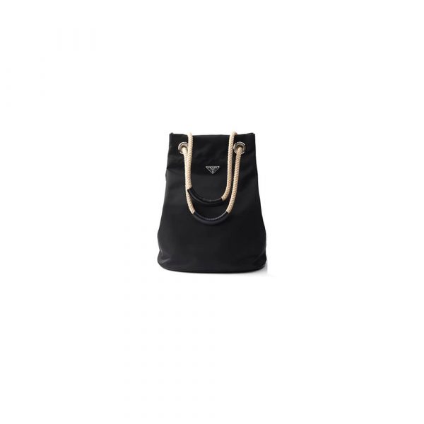 Prada Mariner medium Re-Nylon tote bag