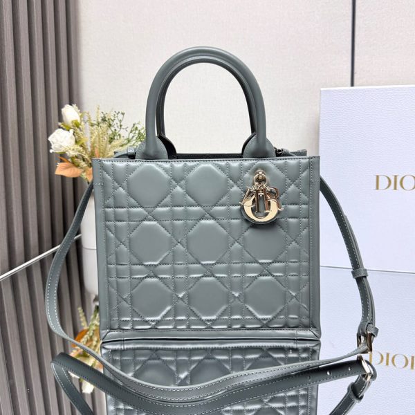 Dior Small Dior Book Tote