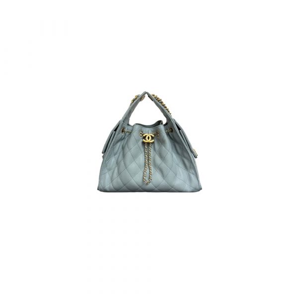 CHANEL 25 Small Handbag(HIGH-END GRADE)